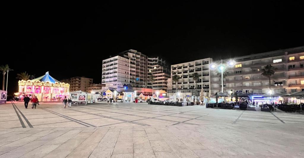 Appartement Vue Mer Parking Prive Place Med Кане-ан-Руссійон Екстер'єр фото